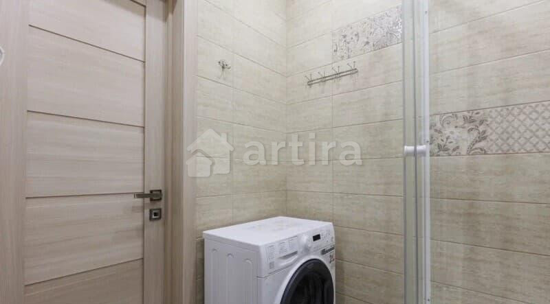 1-комн. квартира, 28 м2, 7/25 эт. Новосибирск - изображение 11