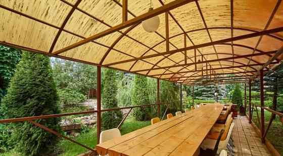 Коттедж, 450 м2 Солнечногорск