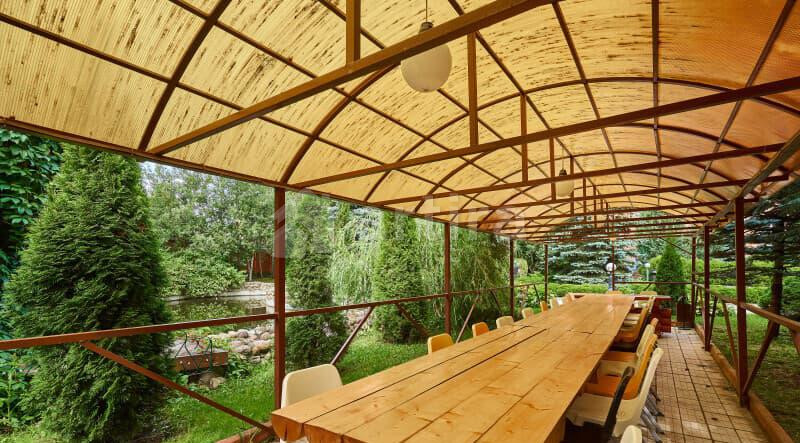 Коттедж, 450 м2 Солнечногорск - изображение 3