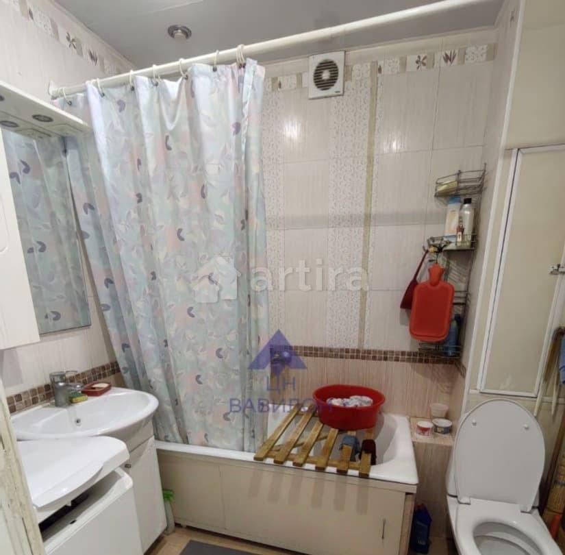 Комната, 18 м2, 3/9 эт. Волгодонск - изображение 6