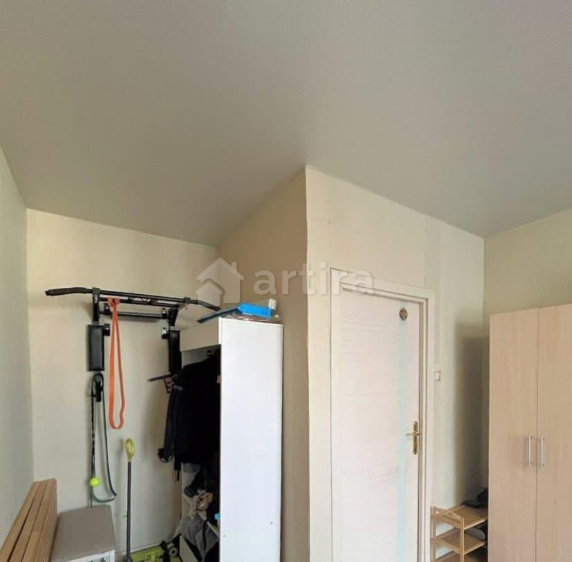 Комната, 15.4 м2, 12/12 эт. Москва - изображение 7