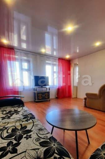 2-комн. квартира, 80 м2, 6/10 эт. Нефтекамск - изображение 2