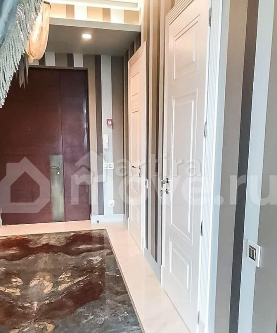 3-комн. апарт-ы, 107 м2, 33/76 эт. Москва - изображение 7