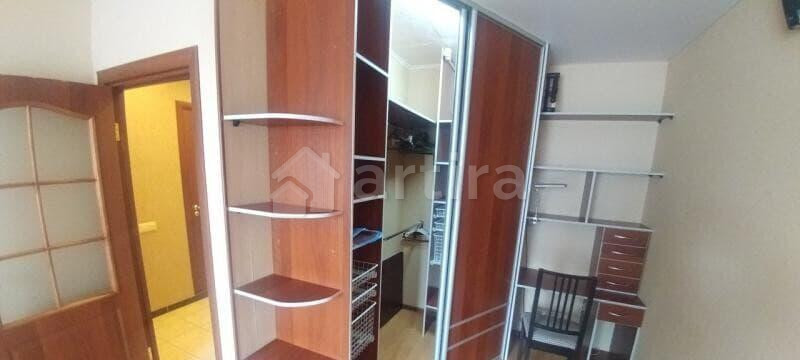 1-комн. квартира, 36 м2, 4/16 эт. Екатеринбург - изображение 2