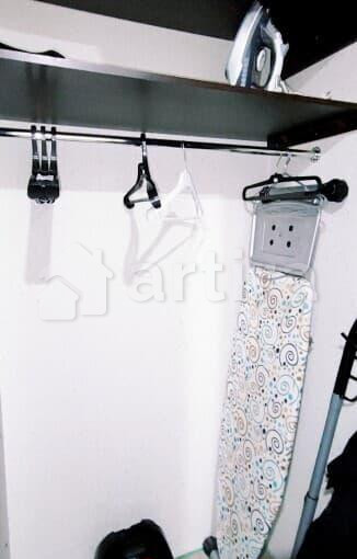 3-комн. квартира, 86 м2, 6/14 эт. Тюмень - изображение 14