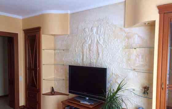 2-комн. квартира, 54 м2, 4/5 эт. Светлогорск