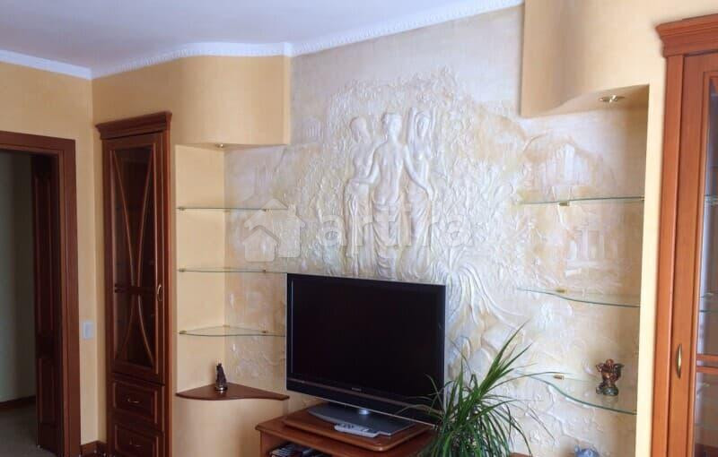 2-комн. квартира, 54 м2, 4/5 эт. Светлогорск - изображение 6