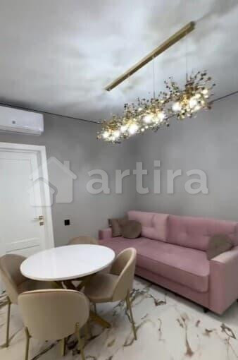 1-комн. квартира, 49 м2, 5/9 эт. Самара - изображение 9