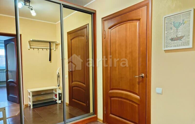 2-комн. квартира, 54 м2, 2/2 эт. Муром - изображение 12