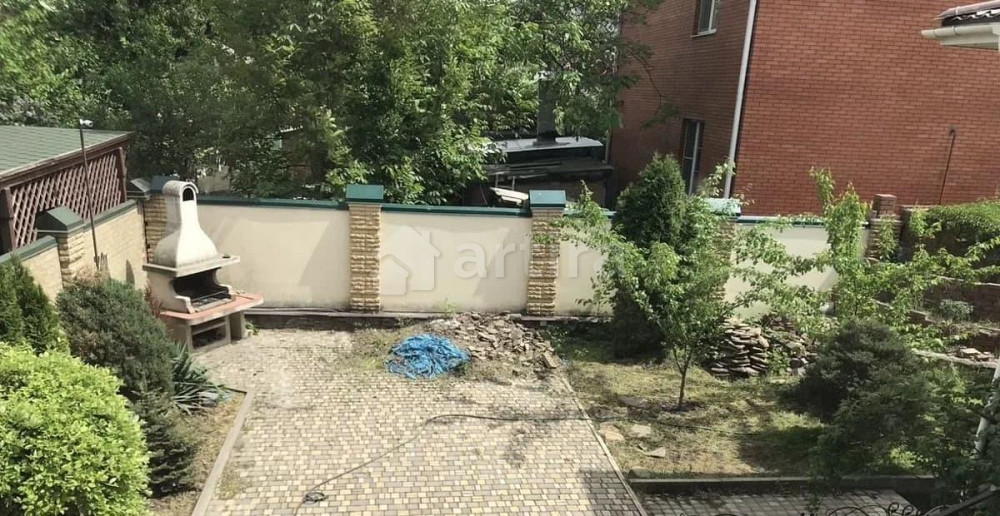 Дом, 395 м2, 5.85 сотки, 3 эт. Ростов-на-Дону - изображение 3