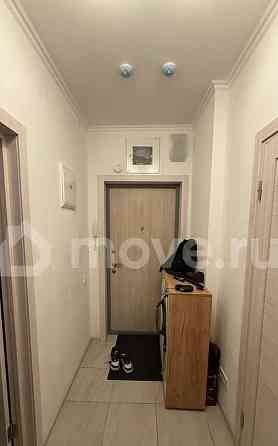 1-комн. квартира, 39.6 м2, 8/24 эт. Москва