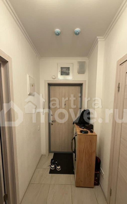 1-комн. квартира, 39.6 м2, 8/24 эт. Москва - изображение 6