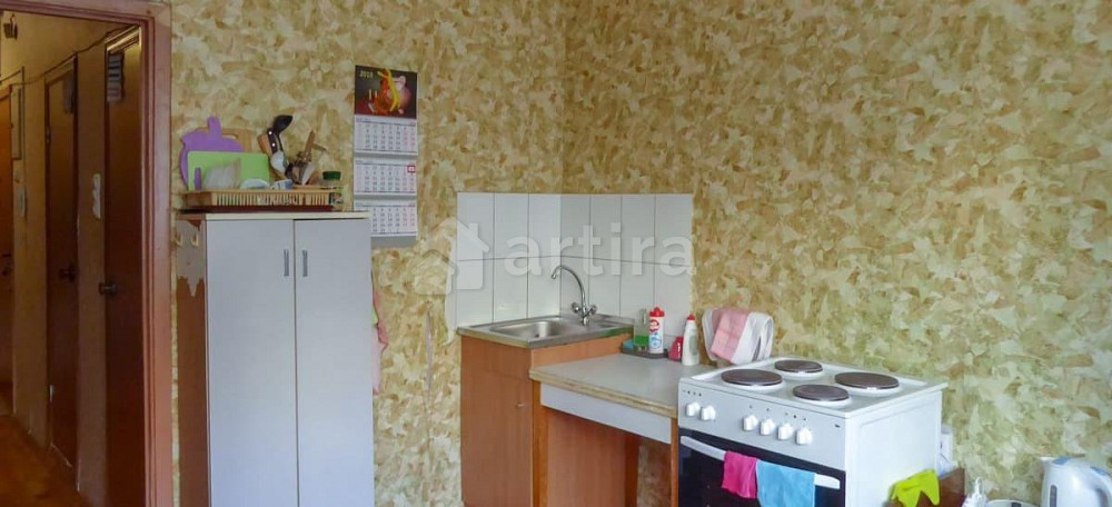 Комната, 17 м2, 3/17 эт. Москва - изображение 4