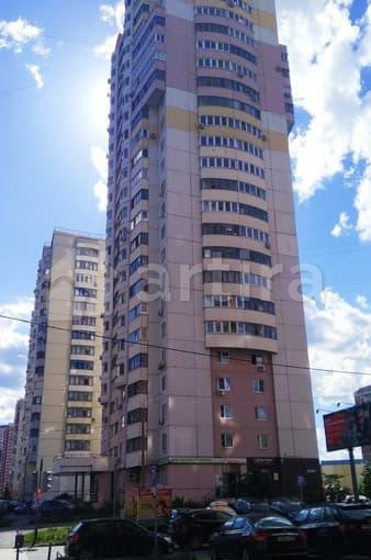 2-комн. квартира, 45 м2, 6/23 эт. Красногорск - изображение 12