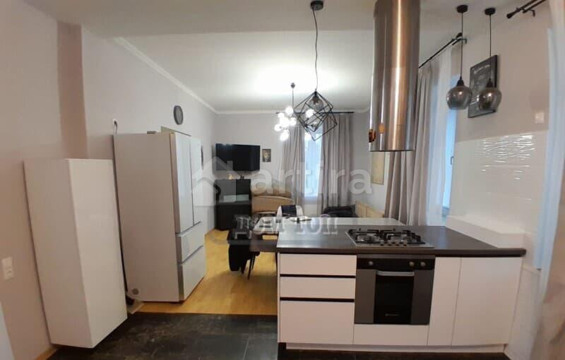 Коттедж, 500 м2 Краснознаменск - изображение 19