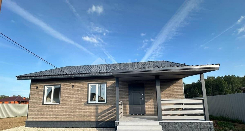 Дом, 110 м2, 10 соток, 1 эт. Чехов - изображение 1