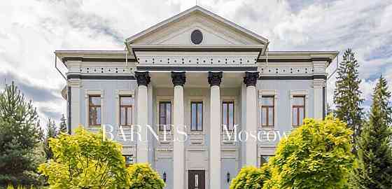 Дом, 970 м2, 32 сотки, 2 эт. Одинцово