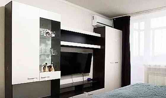 1-комн. квартира, 49 м2, 9/18 эт. Самара