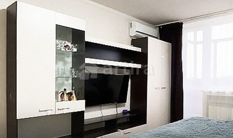 1-комн. квартира, 49 м2, 9/18 эт. Самара - изображение 6