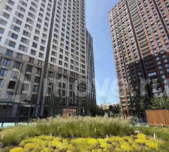 3-комн. квартира, 70 м2, 31/34 эт. Москва