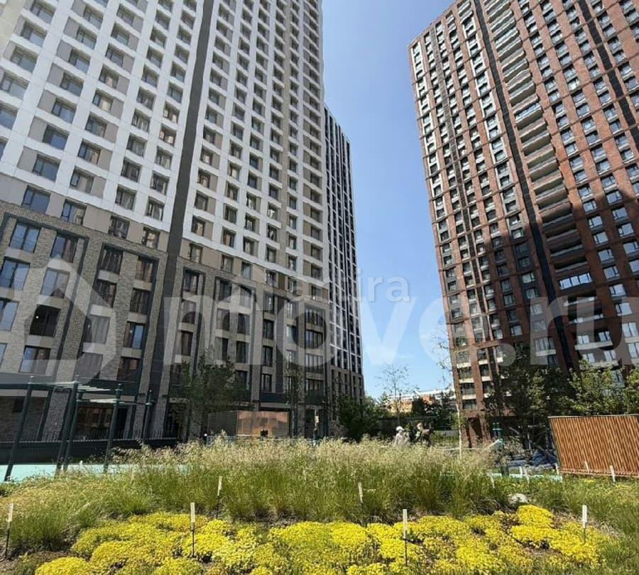 3-комн. квартира, 70 м2, 31/34 эт. Москва - изображение 1