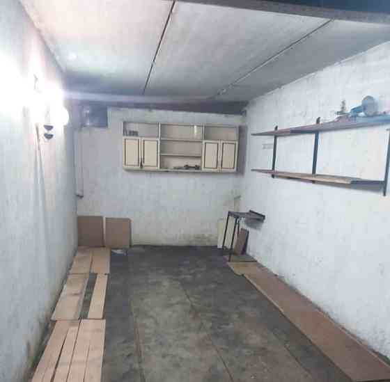 Гараж, 21 м2 Кемерово