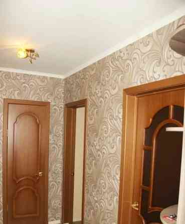 1-комн. квартира, 37 м2, 10/24 эт. Москва