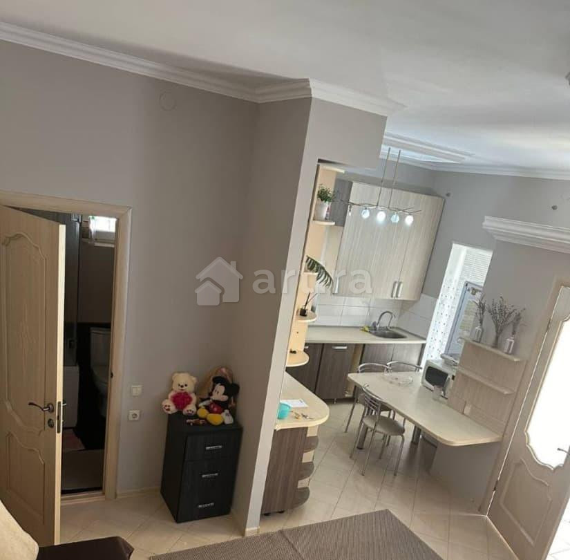 Комната, 16 м2, 2/2 эт. Симферополь - изображение 6