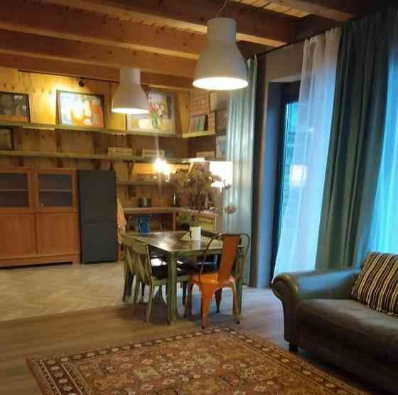 Дом, 80 м2, 12 соток, 2 эт. Санкт-Петербург