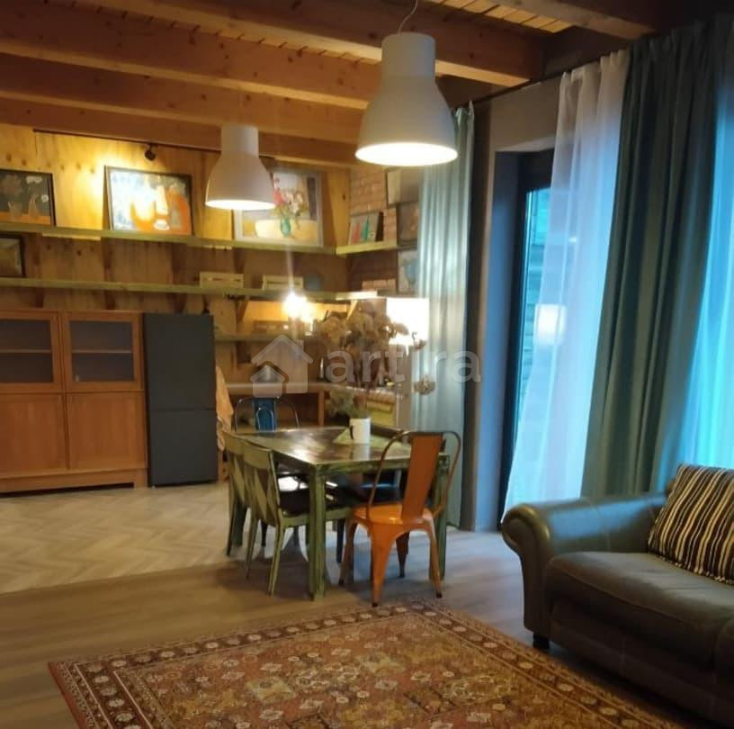 Дом, 80 м2, 12 соток, 2 эт. Санкт-Петербург - изображение 3