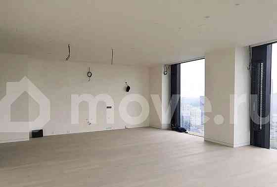 5-комн. квартира, 207.1 м2, 45/67 эт. Москва