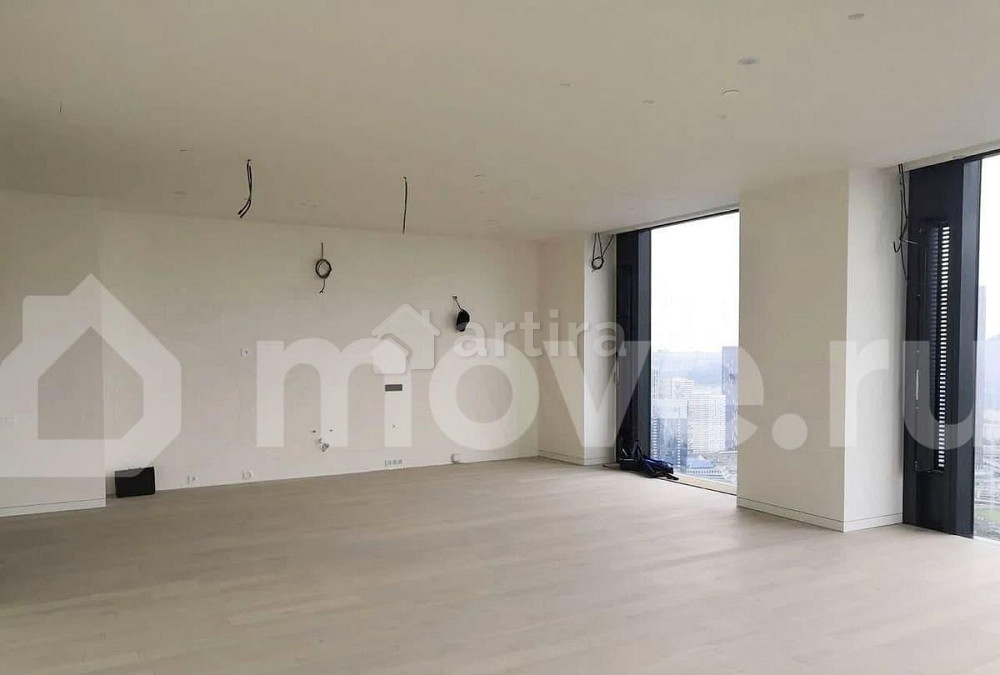 5-комн. квартира, 207.1 м2, 45/67 эт. Москва - изображение 4