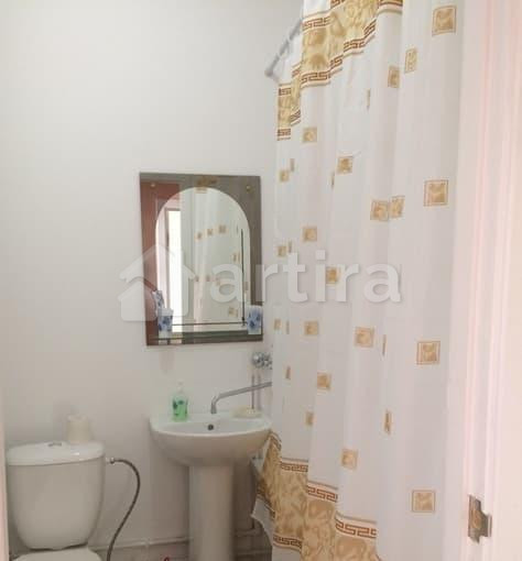 1-комн. квартира, 39 м2, 5/9 эт. Москва - изображение 10