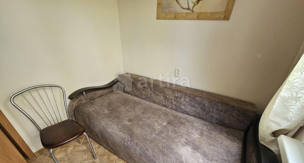 Комната, 12 м2, 4/5 эт. Санкт-Петербург - изображение 2