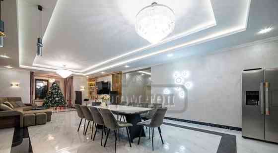 Коттедж, 600 м2 Внуково