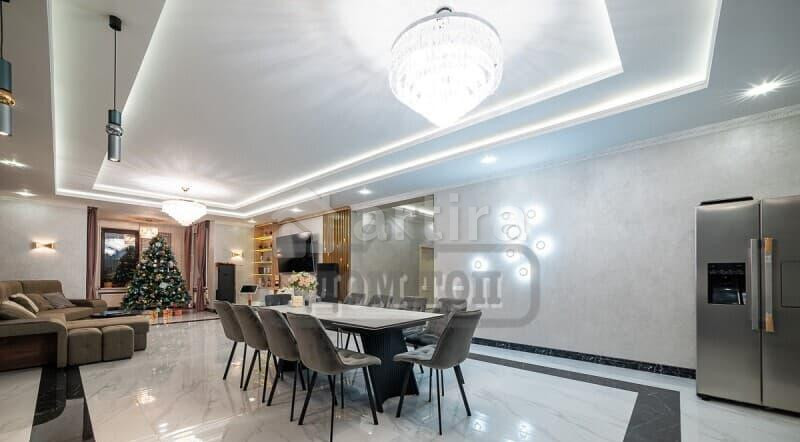 Коттедж, 600 м2 Внуково - изображение 5