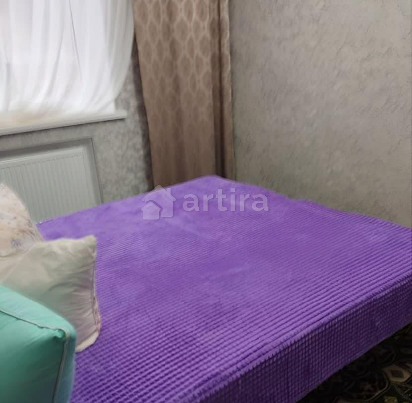 Дом, 50 м2, 4 сотки, 2 эт. Симферополь - изображение 3