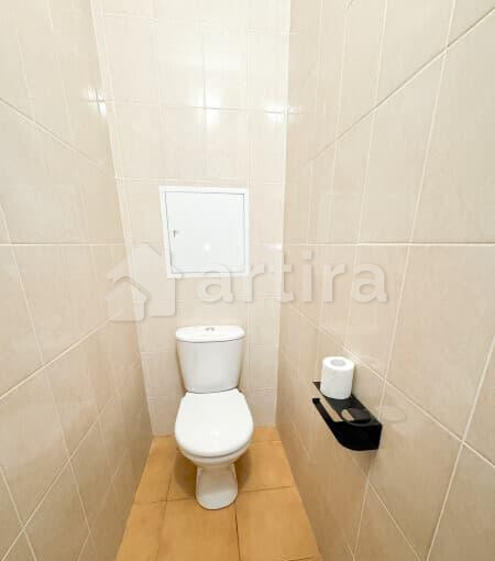 1-комн. квартира, 38 м2, 12/17 эт. Лобня - изображение 14