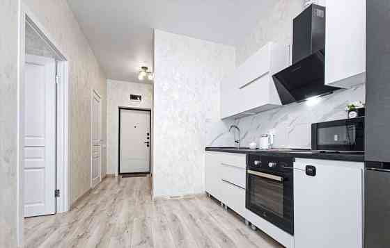 2-комн. квартира, 37 м2, 19/29 эт. Новосибирск