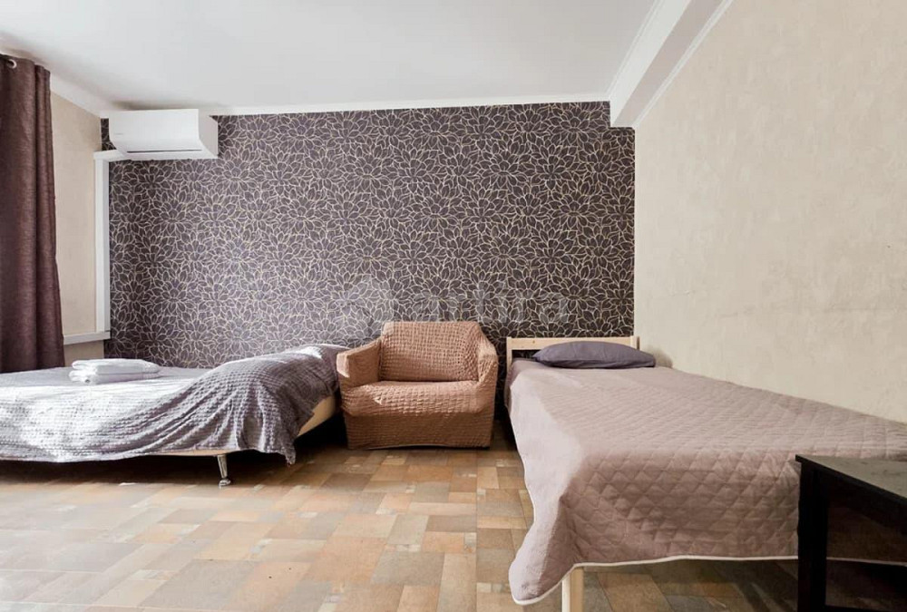 1-комн. квартира, 25 м2, 3/5 эт. Обнинск - изображение 2