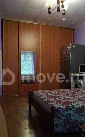 3-комн. квартира, 72 м2, 1/6 эт. Москва