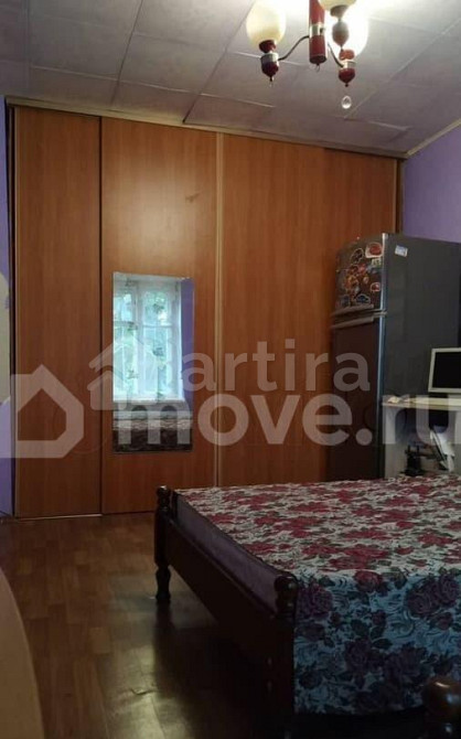 3-комн. квартира, 72 м2, 1/6 эт. Москва - изображение 3