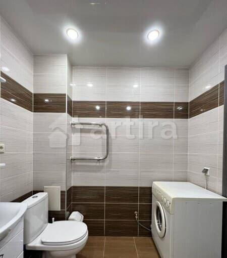 1-комн. квартира, 41 м2, 3/5 эт. Самара - изображение 9