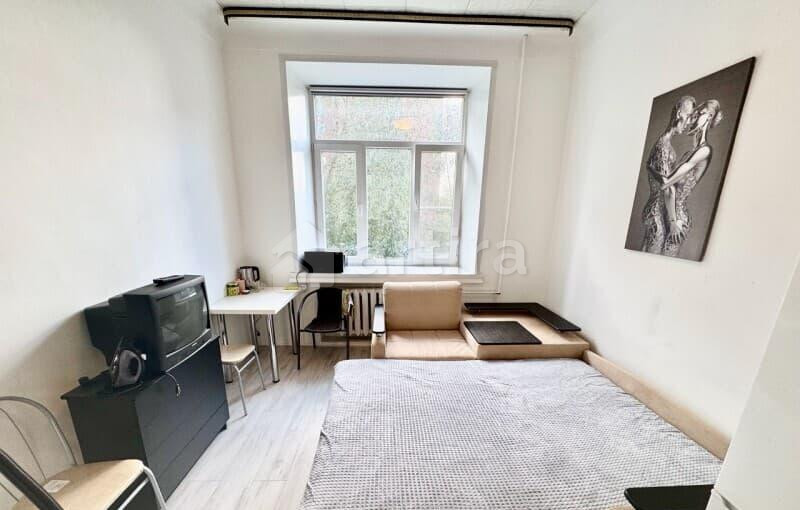 Комната, 18 м2, 2/4 эт. Орехово-Зуево - изображение 1