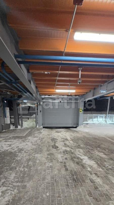 Гараж, 13.5 м2 Москва - изображение 2