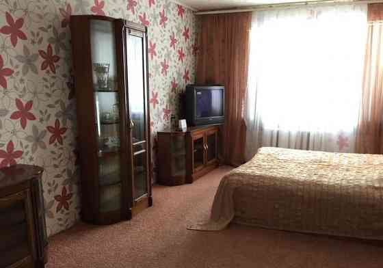 1-комн. квартира, 39 м2, 8/10 эт. Казань