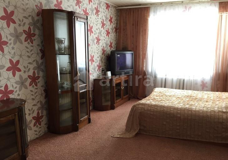 1-комн. квартира, 39 м2, 8/10 эт. Казань - изображение 4