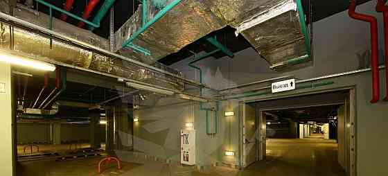 Гараж, 10.1 м2 Москва