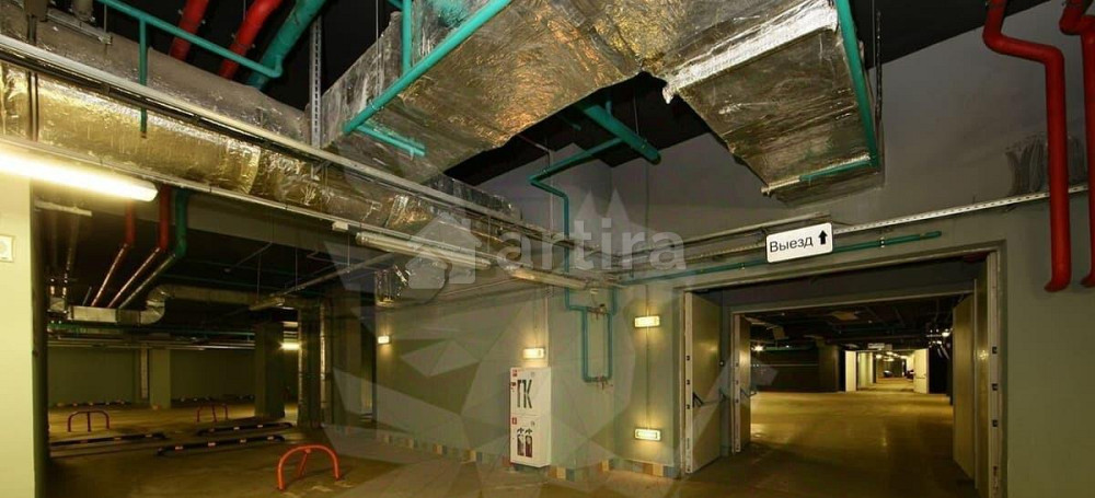 Гараж, 10.1 м2 Москва - изображение 2