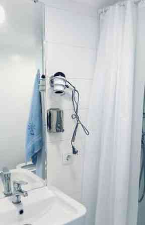 Студия, 30 м2, 1/9 эт. Ливадия